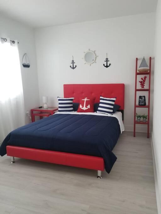 My Nautical Paradise In Майами Экстерьер фото